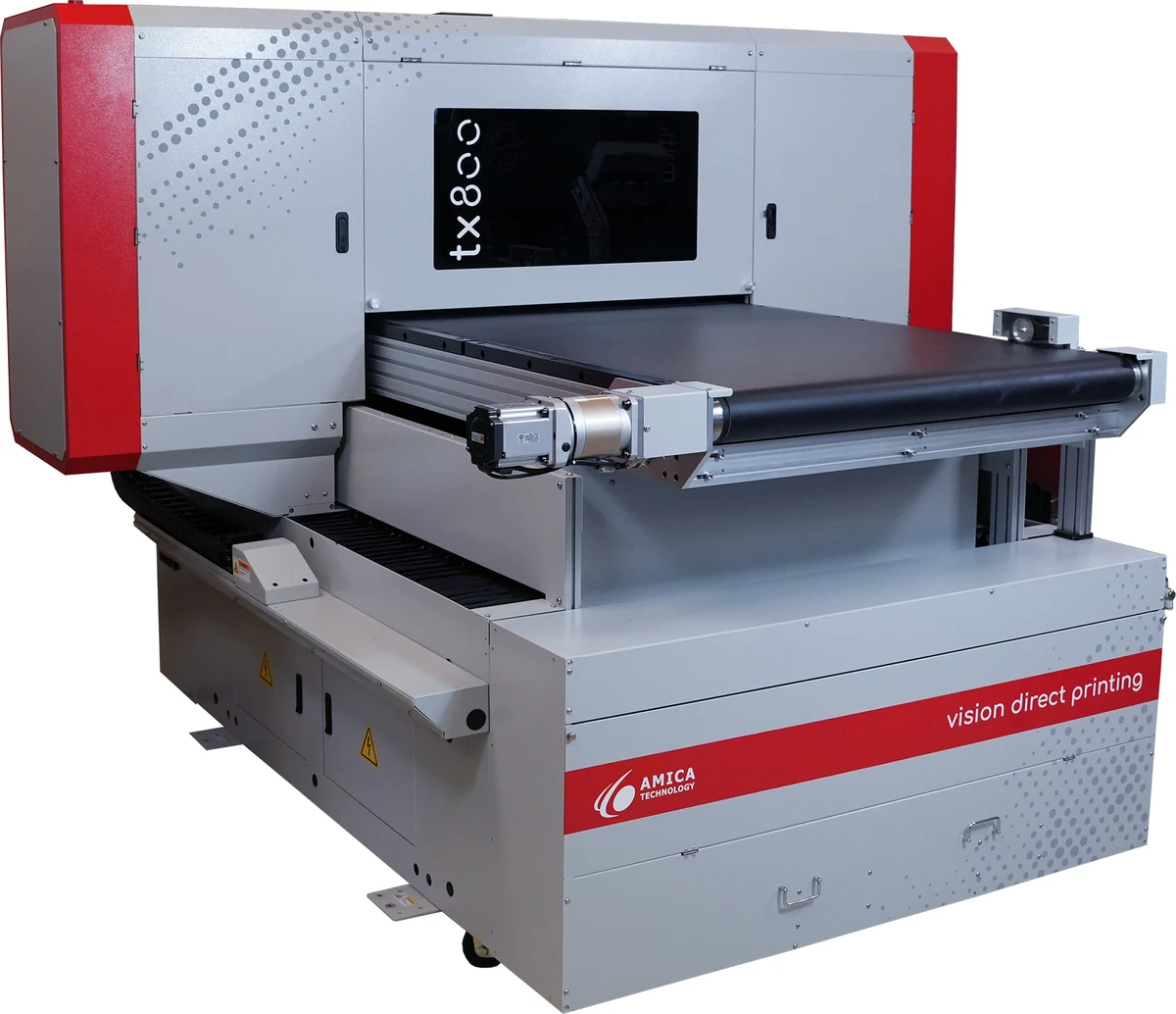 Amica Technology TX-800