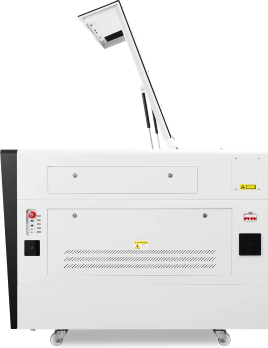 Lazarus LS 1610