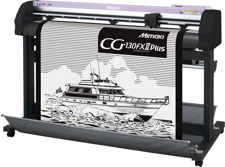 Mimaki CG-FXII Plus