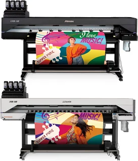 Mimaki CJV200-160