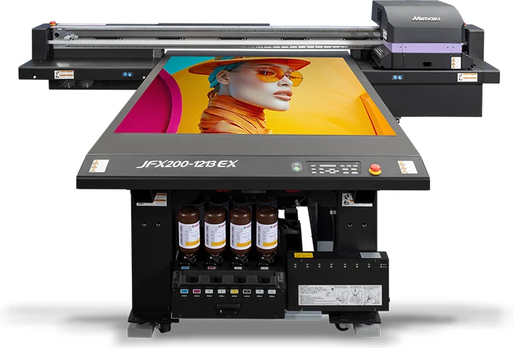 Mimaki JFX200-1213 EX