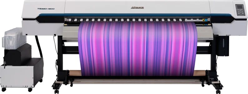 Mimaki TS330-1800