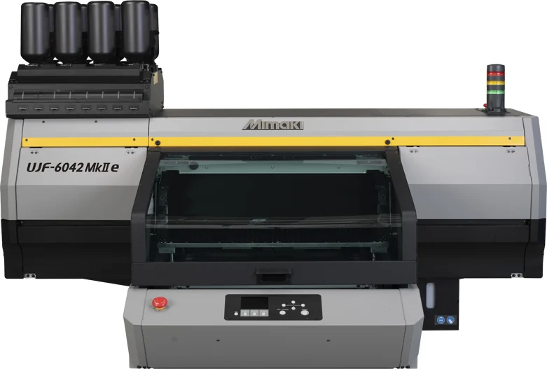 Mimaki UJF-6042MkII e
