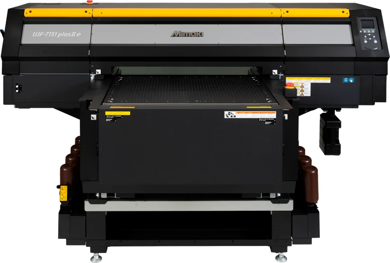 Mimaki UJF-7151plusII