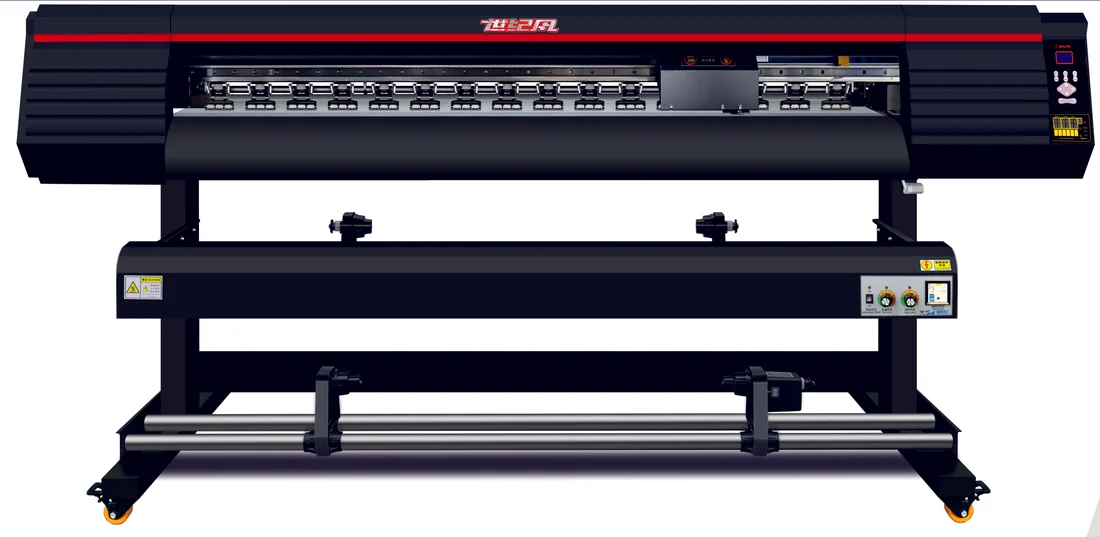 Prajet PR1600
