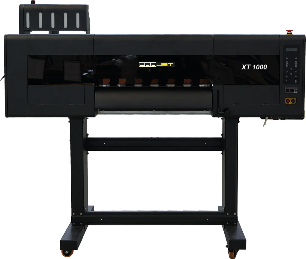 Prajet XT1000