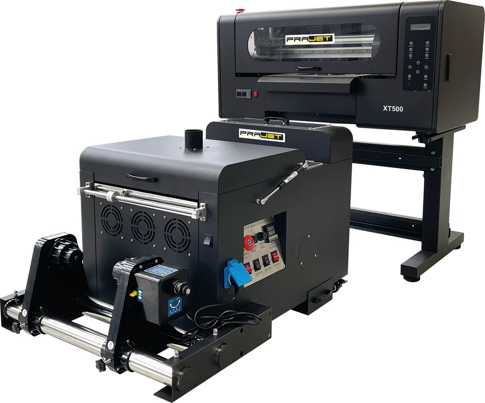 Prajet XT500
