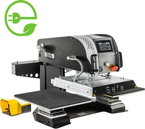 Sefa e-DUPLEX PRO