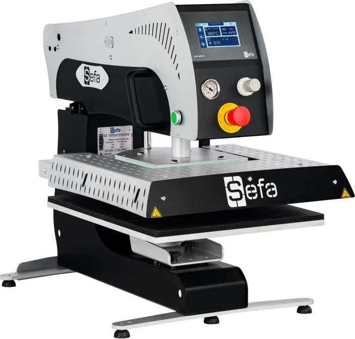 Sefa e-ROTEX AIR PRO