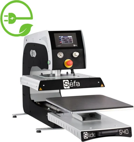 Sefa e-SLIDE 540 LITE/PRO