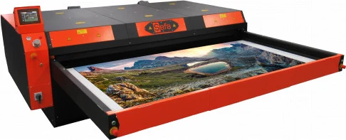 Sefa SUBLIMAXI 2513