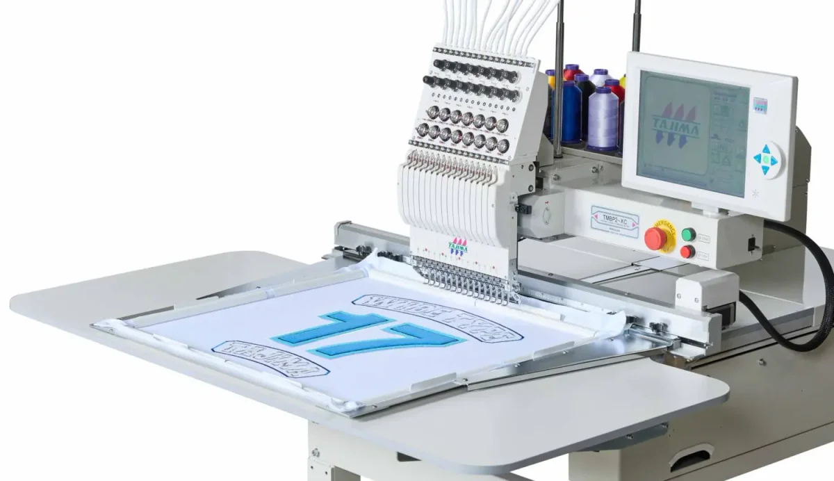 Tajima TMBP2-XC