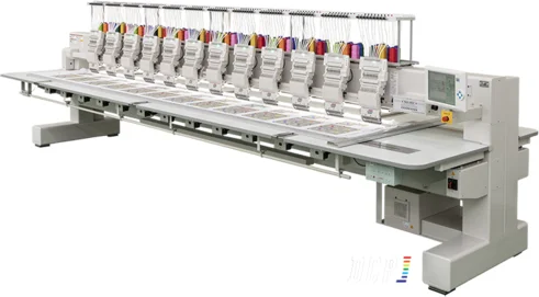 Tajima TMCR-VF